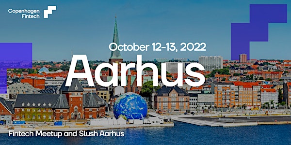 Copenhagen Fintech - Aarhus Meetup