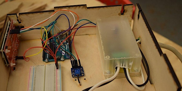 DIYbio Incubator: Build Your Own Incubator