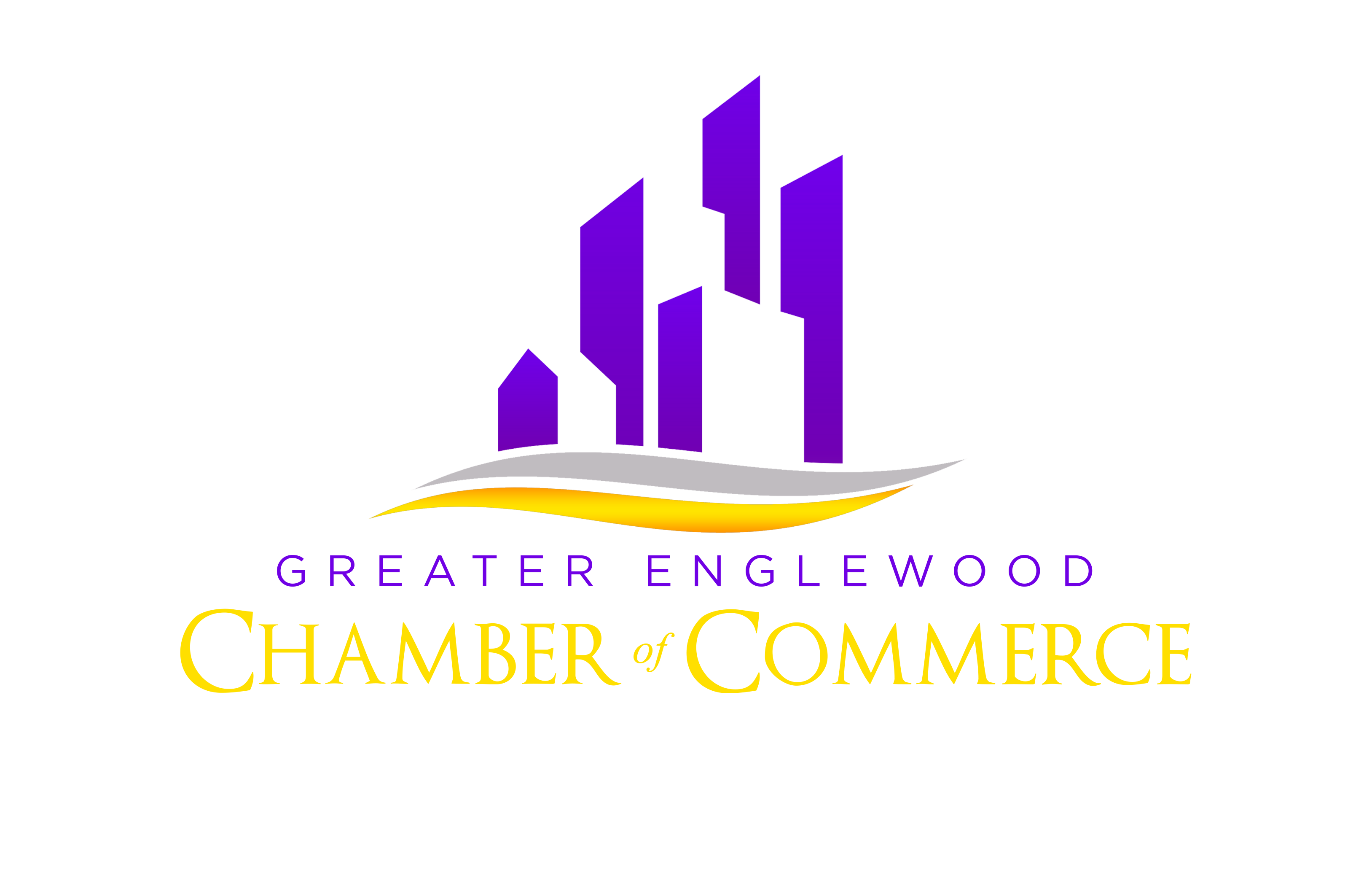 Greater Englewood Chamber of Commerce Fundraiser & Silent Auction