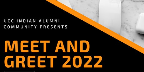 UIAC Meet & Greet 2022 primary image