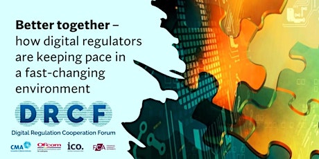 How digital regulators are keeping pace in a fast-changing environment