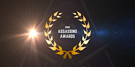 Assassins Awards 2022