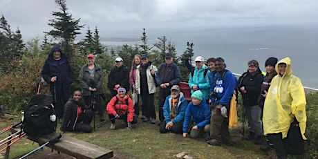 19th Annual Hike the Highlands Festival primary image