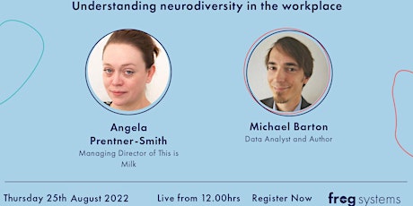 Understanding neurodiversity in the workplace