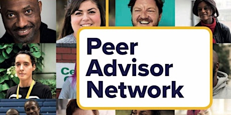 Copy of Introduction to our Inclusive Peer Advisor Programme in Scotland