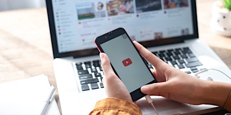 Create Video for YouTube  in partnership with Google Digital Garage