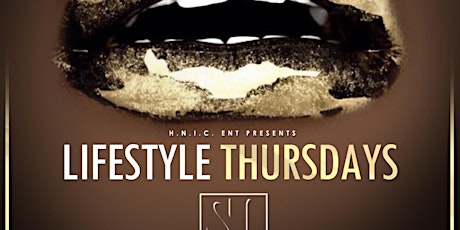 SL Lounge: Lifestyle Thursdays  primary image