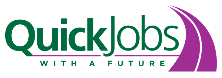 Nov. 8  Quick Jobs with a Future Open House image