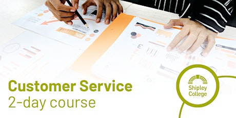 Worldhost Principles of Customer Service 2-day course