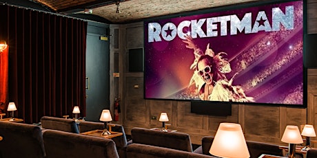 Rocketman (2019) / King Street Townhouse Screening Room