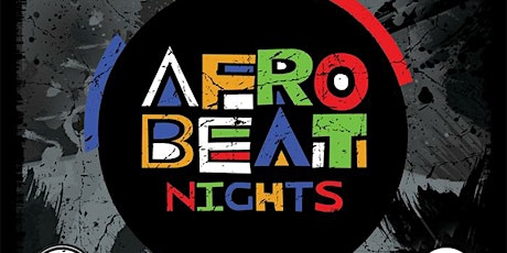 AFROBEAT NIGHTS NYC WITH DJ TUNEZ FEATURING PRAIZ  primary image