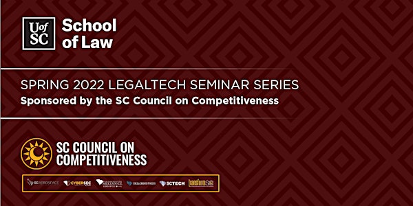 LegalTech Seminar - Leveraging Technology and Managing Technology's Risks