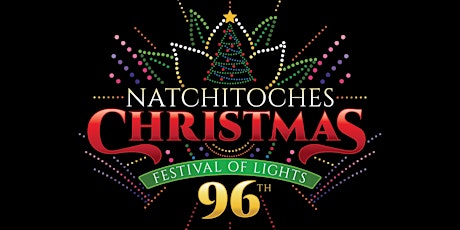 Natchitoches Christmas Season - November 19th, 2022