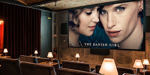 The Danish Girl (2015) / King Street Townhouse Screening Room