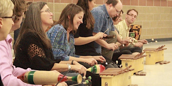 2019-2020 Idaho Orff Professional Membership (register on ACDA website for October Conference)