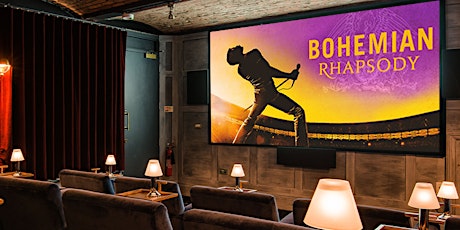 Bohemian Rhapsody (2018) / King Street Townhouse Screening Room