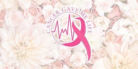 Cancer Gave Me Life Foundation, Inc.  - 1st Annual Afternoon of Giving