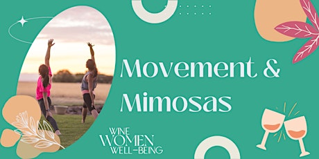 Montreal: Movement and Mimosas