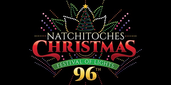 Natchitoches Christmas Season - December 17, 2022