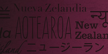 Towards a national language policy in Aotearoa: A World Café discussion primary image