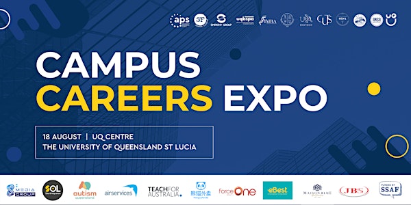 Campus Careers Expo 2022