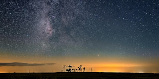 Night Sky Capture - Workshop primary image
