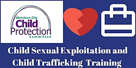 Multi Agency Child Sexual Exploitation and Child Trafficking Training