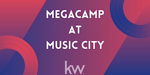 MEGACAMP AT MUSIC CITY!