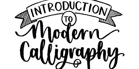 INTRODUCTION TO MODERN CALLIGRAPHY