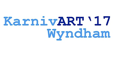 KarnivART Wyndham Exhibition Launch 2017 primary image