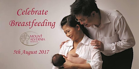 Celebrating Breastfeeding primary image