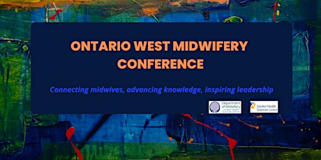 Ontario West Midwifery Conference