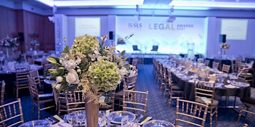 SLS Legal Awards 2022