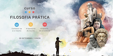 Curso de Filosofia Prática - Braga