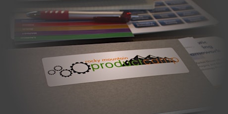 Rocky Mountain ProductCamp Fall 2017 primary image