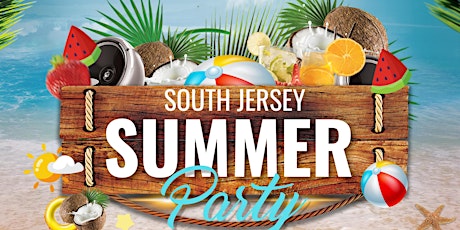 GSBA South Jersey Summer Party
