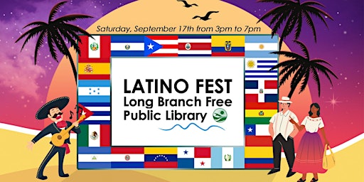 Latino Fest 2022