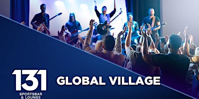 Global Village  - 131 Sportsbar & Lounge VIP Booth Rental