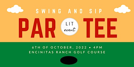 Ladies Impacting Technology | LIT Event: Swing and Sip!