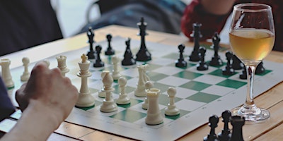 Hauptbild für EYG Chess Club