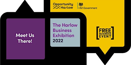 Harlow Business Exhibition