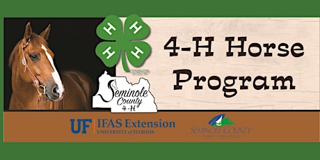 4-H Hippology, Horse Quiz Bowl, and Horse Judging Information Night