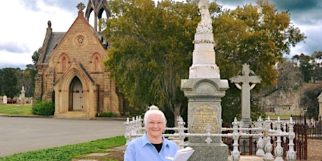 Diversity and Memorialisation Tour  primary image