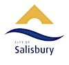 Logo de Salisbury Library Service