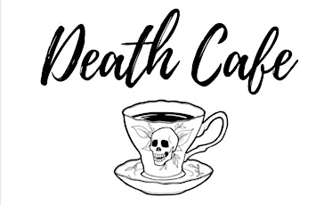Death Cafe  primary image