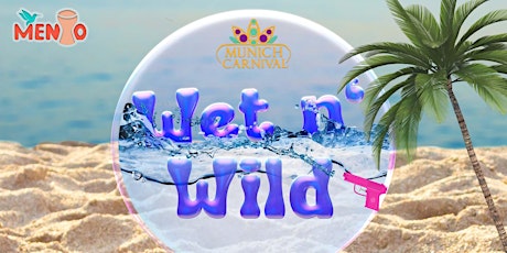 Wet n' Wild Beach Party primary image