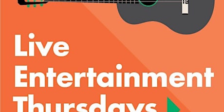 Live Entertainment Thursdays at Hub Hall
