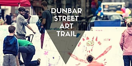 Dunbar Street Art Trail 2017 primary image