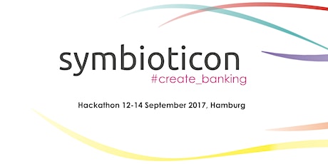 symbioticon - #create_banking - hackathon