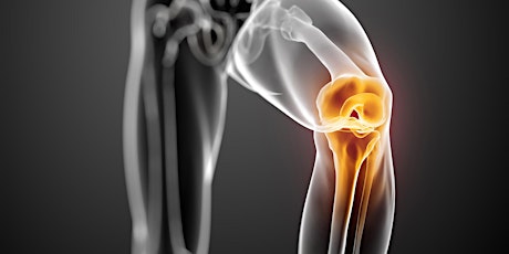 Knee - Allied Health Evening  primary image